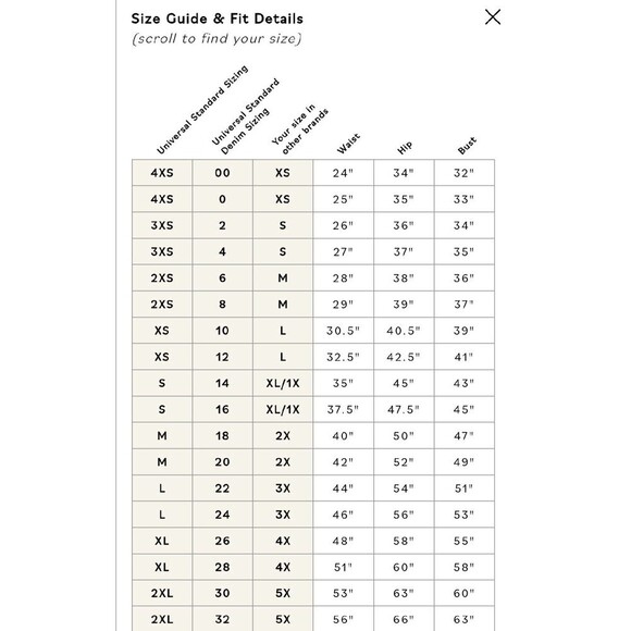 Universal Standard The Game V-Neck Sleeveless Asymmetrical Hem Top Navy Small - Picture 5 of 5